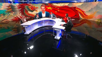 ¿Qué tiene Zapatero con China?