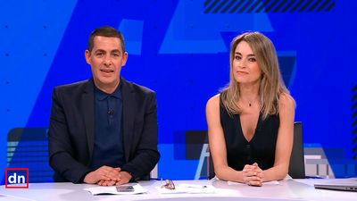 El Análisis de Diario de la Noche 17.03.2025