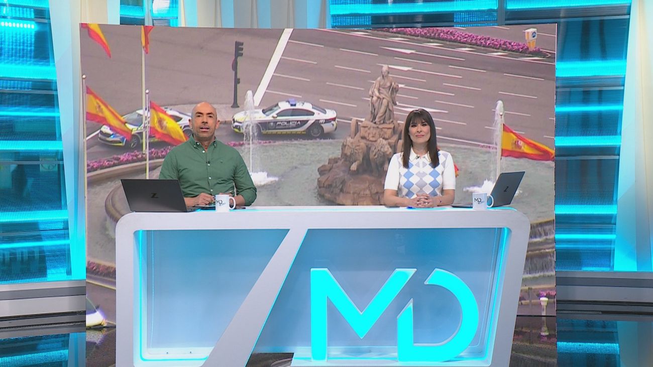 Madrid Directo 17.03.2025