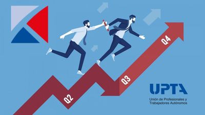 UPTA propone incorporar a estudiantes de la FP Dual a pequeños negocios para garantizar el relevo generacional