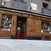 El madrileño restaurante Botín, el más antiguo del mundo, cumple 300 años