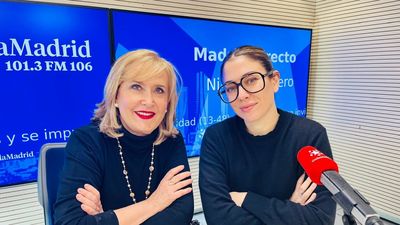 Onda Madrid, invitados Madrid Directo: semana del 17 al 21 de marzo