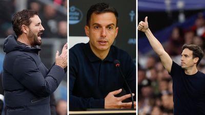 El Leganés lucha por la permanencia; mientras Rayo y Getafe sueñan con Europa