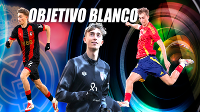 Huijsen, el primero en la lista del Real Madrid