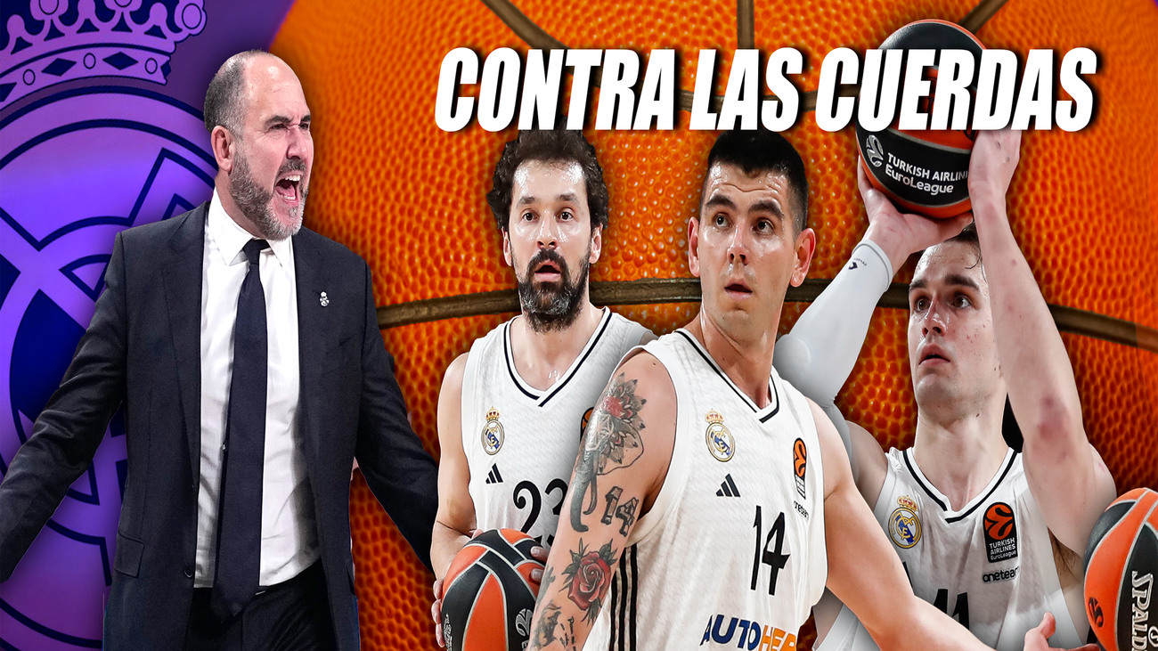 Chus Mateo: "No podemos cometer errores ante el Asvel"