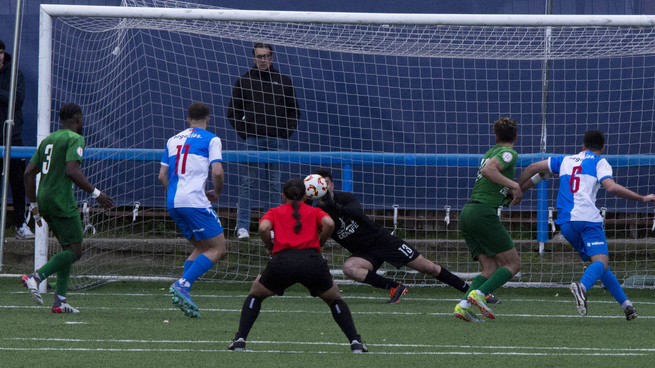 Villaverde San Andrés