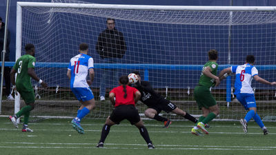 Estos son los 17 goles de la jornada 26 de Tercera RFEF