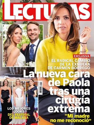 Revista Lecturas / LECTURAS