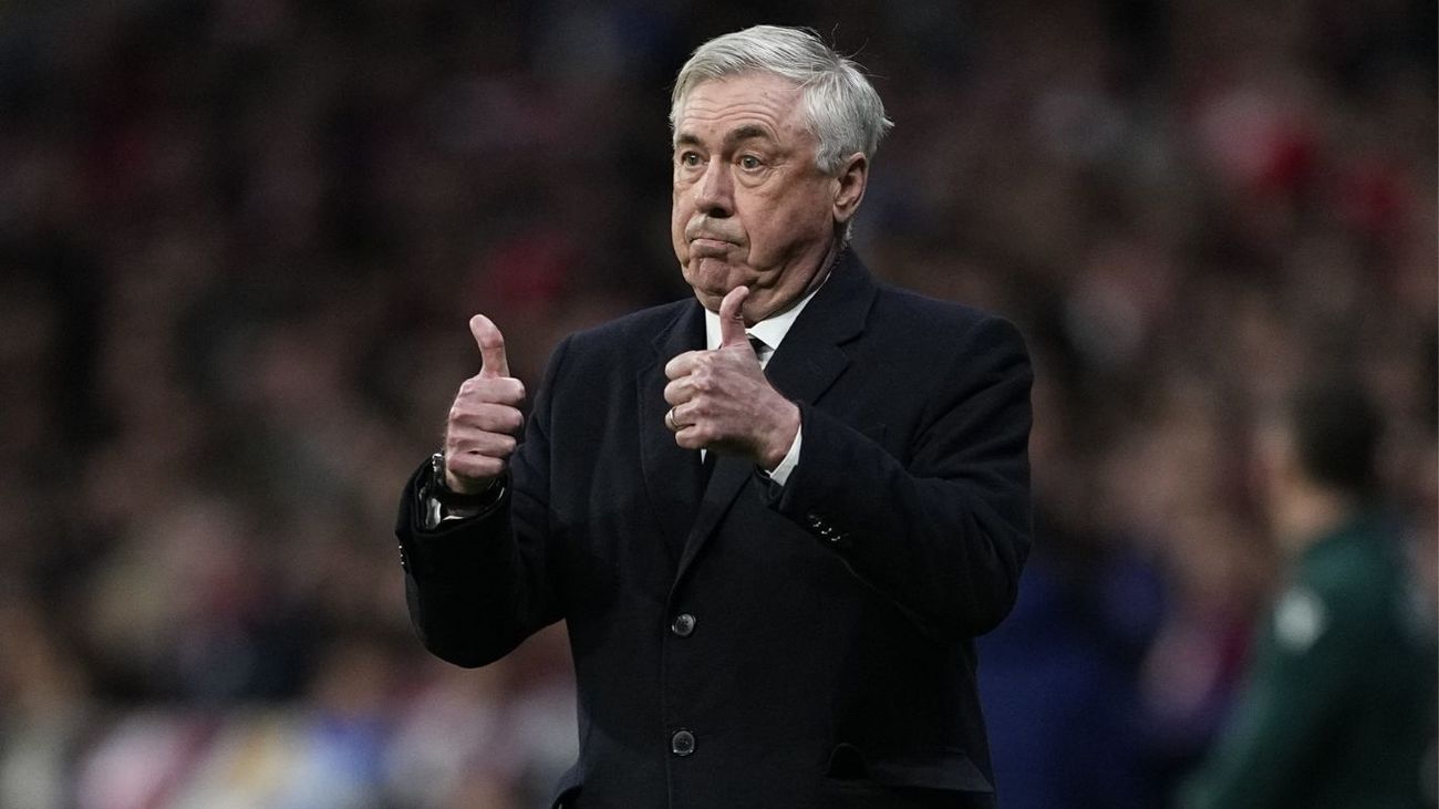 ¿Volverá a jugar el Real Madrid sin 72 horas de descanso?