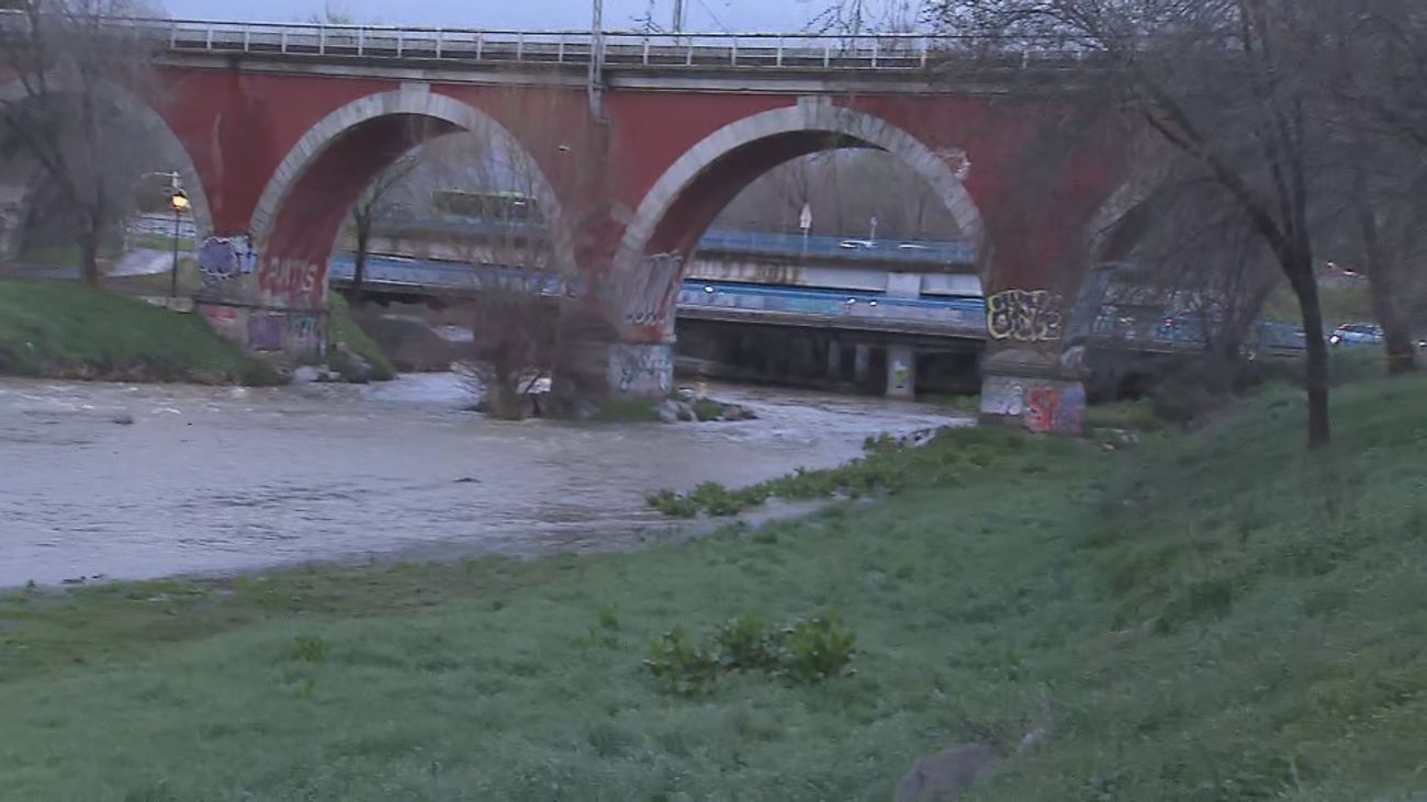 La Confederación Hidrográfica del Tajo aumenta el caudal de los desembalses