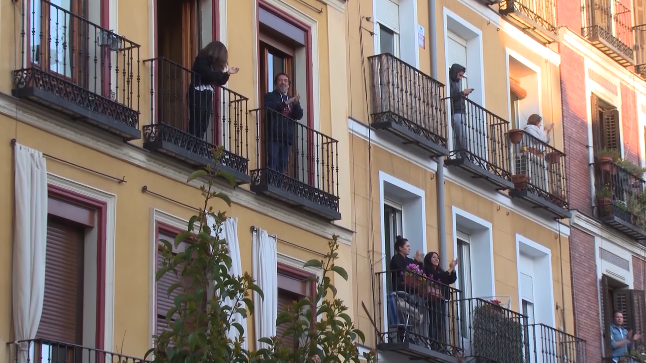 El papel de los Reyes durante la pandemia de la Covid