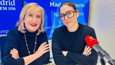 Blanca Suárez: "Con tanta sobreexposición hay veces que uno tiene que tomar distancia"