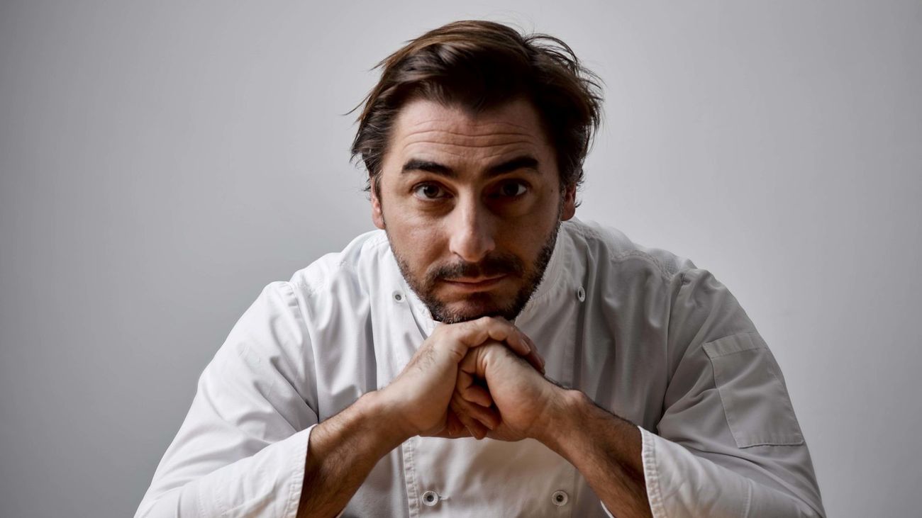 Jordi Roca: “Hay que inculcar a las nuevas generaciones la cocina de aprovechamiento”