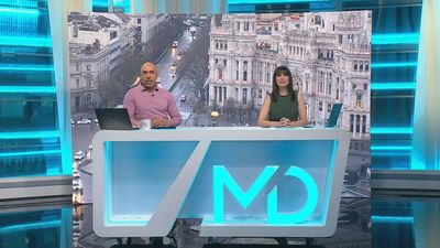 Madrid Directo 18.03.2025