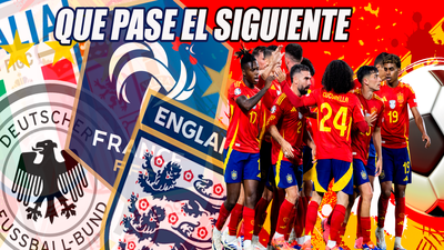 España nunca ganó en Holanda