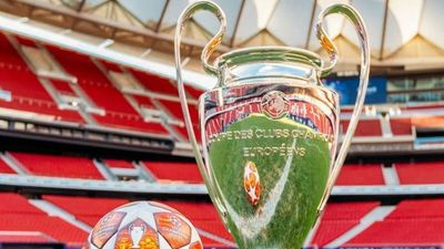 El Metropolitano acogerá la final de la Champions en 2027