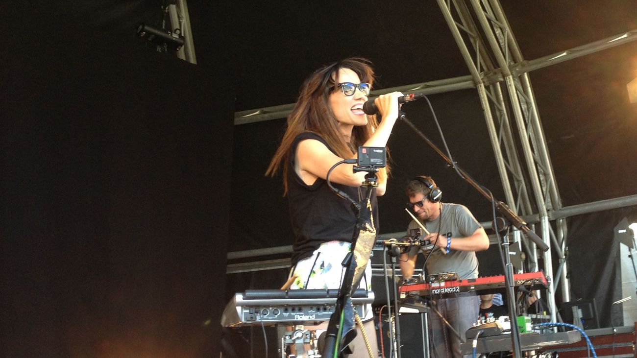 La Bien Querida lanza 'LBQ', "una vuelta a los orígenes, al indie y a la artesanía"