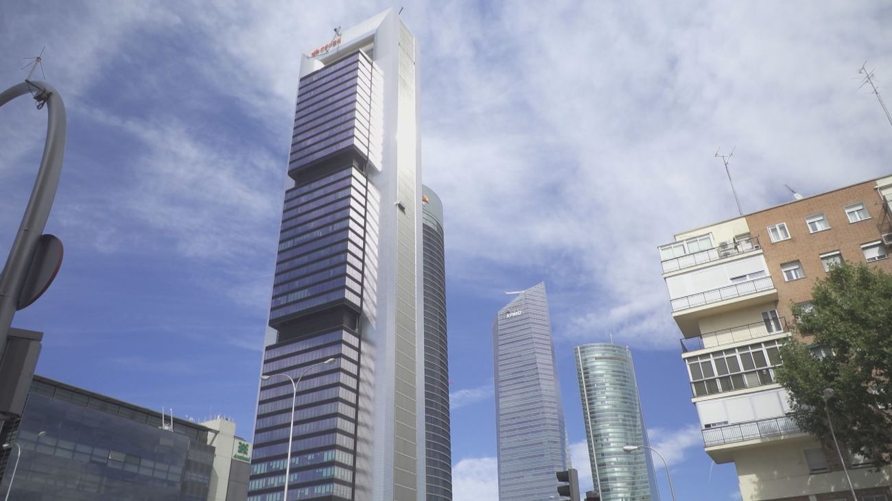 La Comunidad de Madrid capta más de dos tercios de la inversión extranjera en España