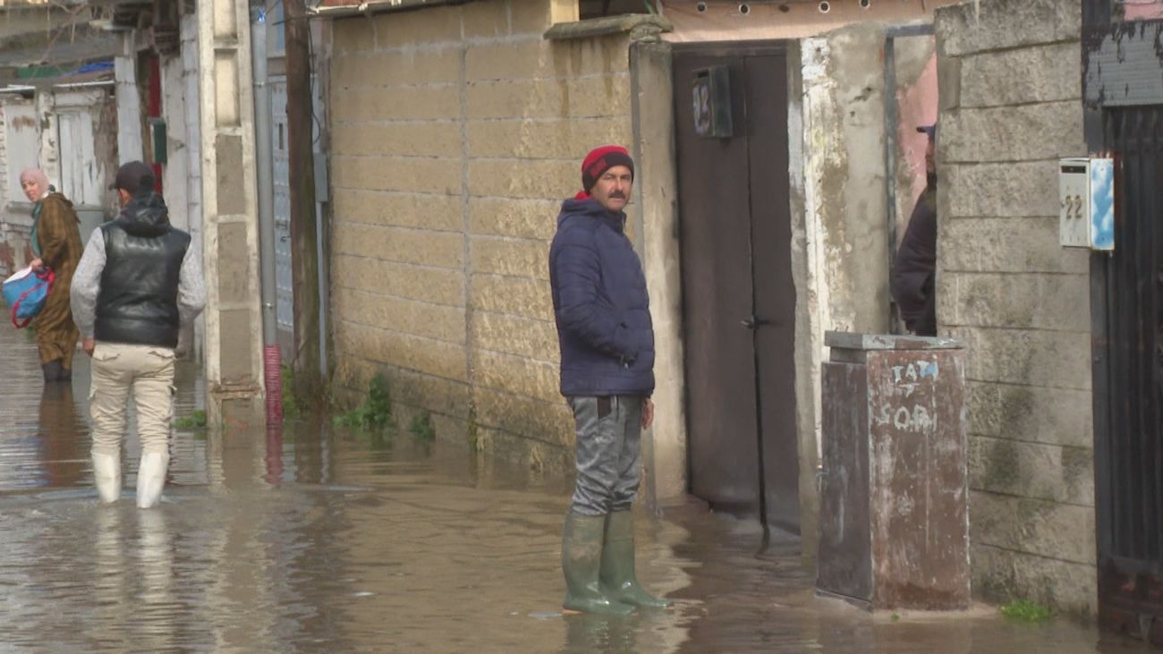 La Comunidad de Madrid ayudará con 10 millones de euros a los municipios afectados por las lluvias
