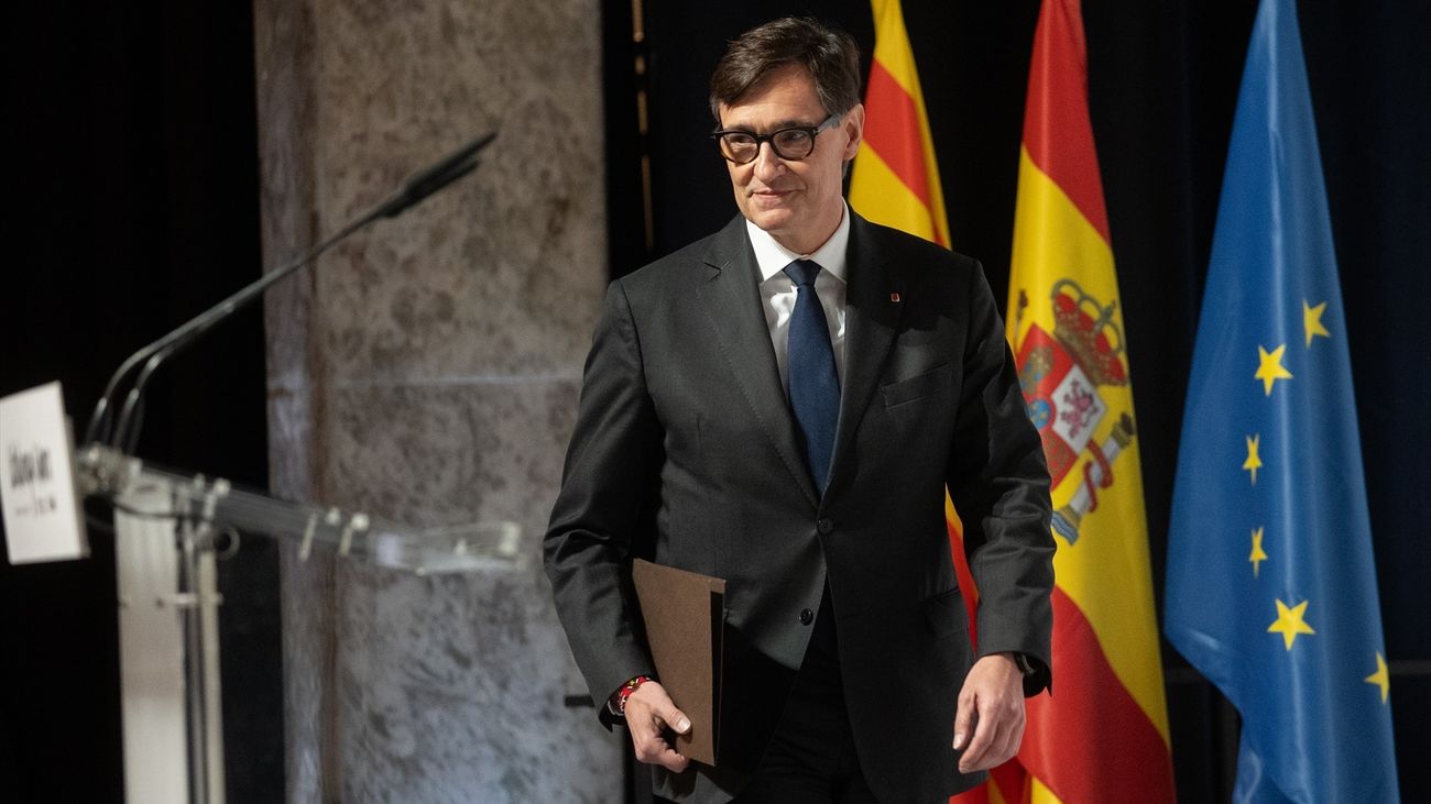 Illa pide a Madrid no tener "miedo" a Cataluña