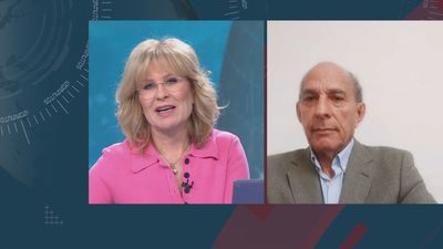 Jesús Cuadrado, exportavoz Defensa del PSOE: "Sánchez no va al Parlamento porque no tiene prácticas democráticas"