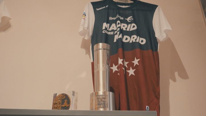 Antorcha olímpica / Redacción