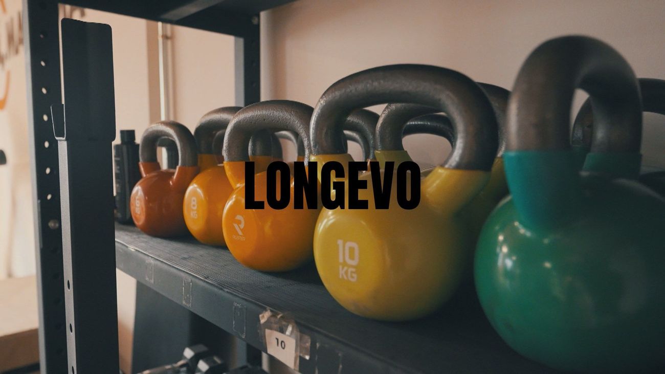 Enamorados de Madrid: longevo