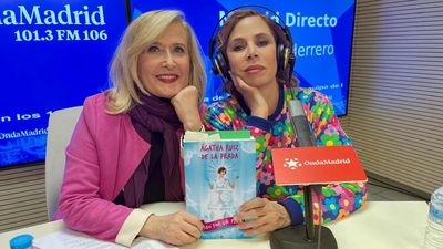 Agatha Ruiz de la Prada: "Hasta el plan más humilde puede ser una maravilla"