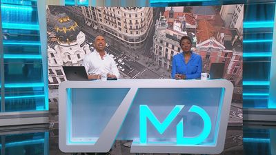 Madrid Directo 19.03.2025