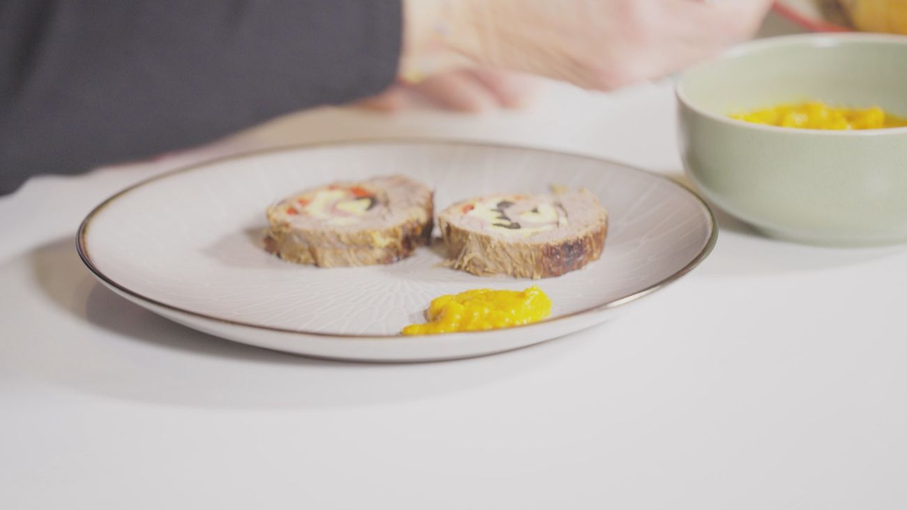 Sabor a Madrid: redondo de aleta en El Escorial