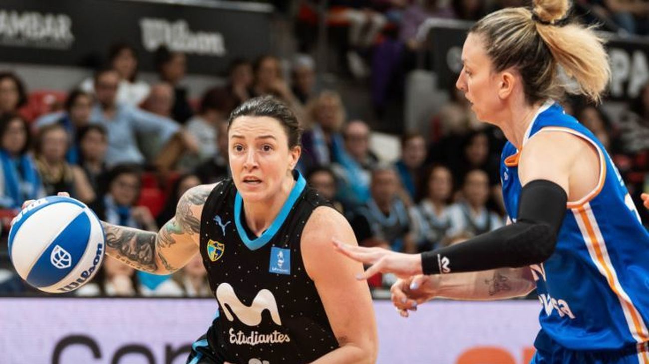 Perfumerías Avenida - Estudiantes