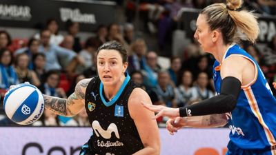 66-64. Estudiantes se queda fuera de las semifinales en el último suspiro