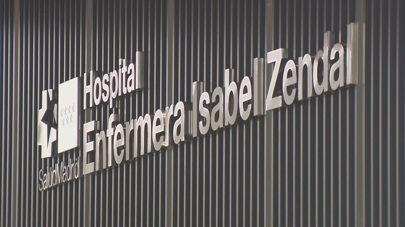 El Hospital Isabel Zendal, premiado por su Unidad de Apoyo a pacientes con ELA