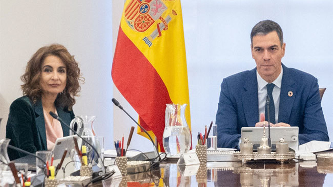Sánchez se enroca en Moncloa con prórroga de presupuestos "sin ninguna duda"