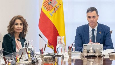 Sánchez se enroca en Moncloa con prórroga de presupuestos "sin ninguna duda"