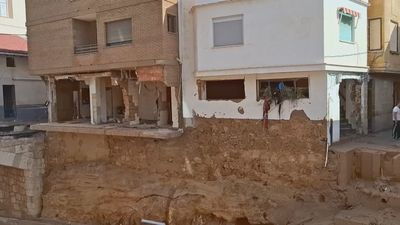 Mazón se dirigirá a Sánchez para pedirle colaboración para la recuperación tras la DANA