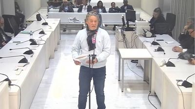 El juicio contra Sito Miñanco queda visto para sentencia tras un tenso rifirrafe con el juez