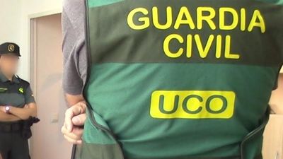 El Gobierno ascenderá a general al jefe de la UCO y obligará al relevo en la unidad que investiga el 'caso Koldo'