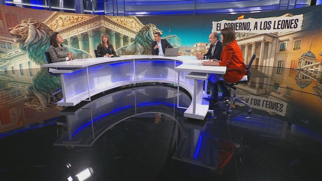 ¿Cuántos presupuestos ha aprobado Pedro Sánchez?