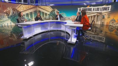 ¿Cuántos presupuestos ha aprobado Pedro Sánchez?