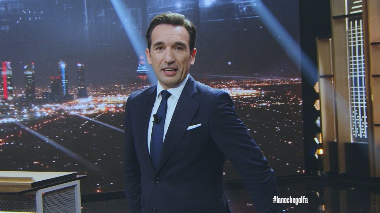 Luis Miguel, bodas sin autobuses y polémica: Miguel Lago arranca con un monólogo lleno de contrastes