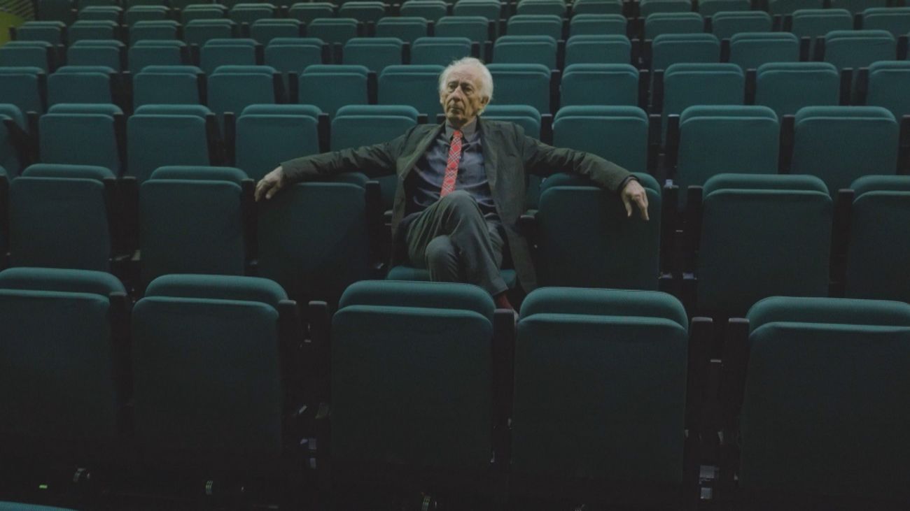 Albert Boadella regresa a los Teatros del Canal con 'Joven, no me cabree'