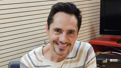 La Regadera: Javier Callejo 22.03.2025