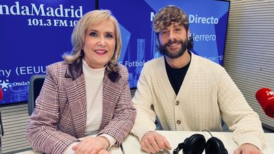 Luis Fernández: “Los proyectos bonitos te hacen crecer como persona”