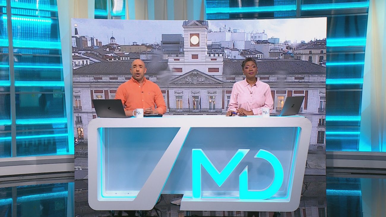 Madrid Directo 20.03.2025