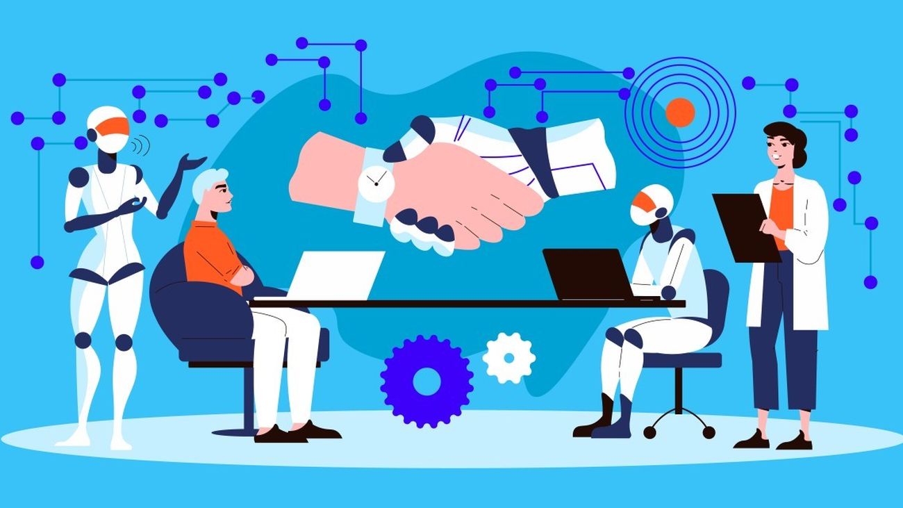 Orientación laboral: ¿Cómo puede ayudarte la IA a encontrar empleo?