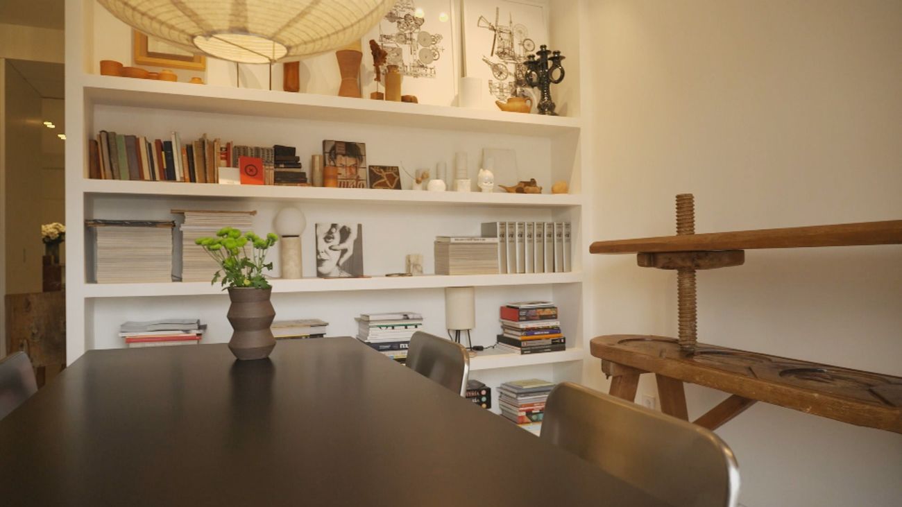 ¿Cómo podemos combinar un diseño industrial con uno artesanal?