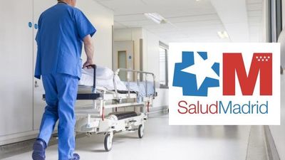 Sanidad acuerda con los sindicatos 6.757 plazas de empleo público en el Sermas para 2025