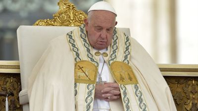 El Papa recibirá el alta médica este domingo y guardará reposo dos meses