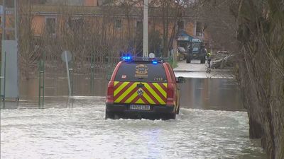 Una residencia de mayores en Morata de Tajuña, en riesgo de evacuación